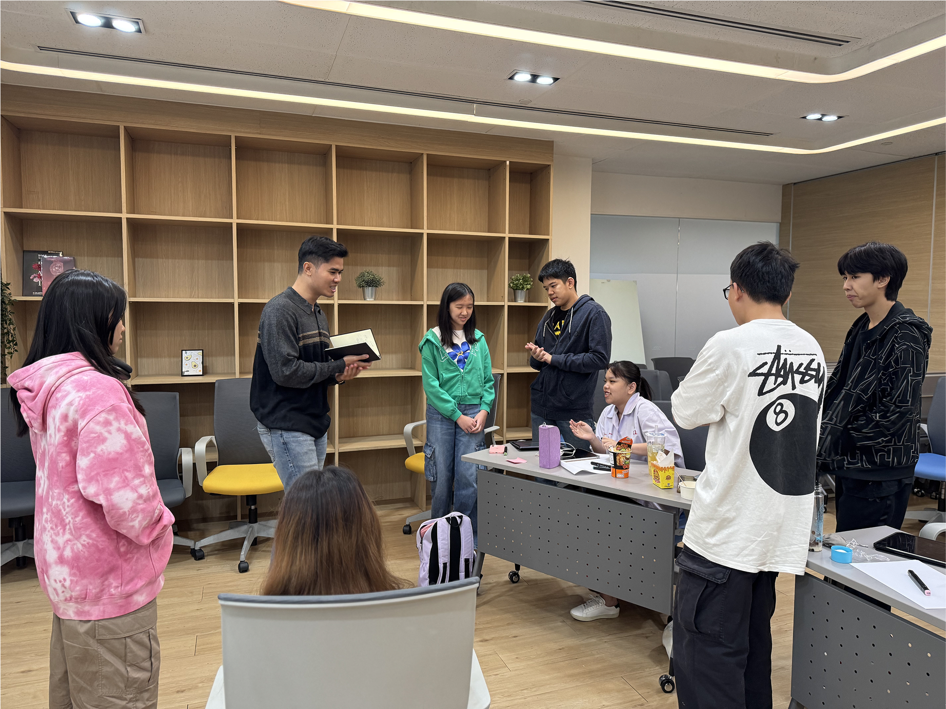 APPA EntreCamp 10.0 2024