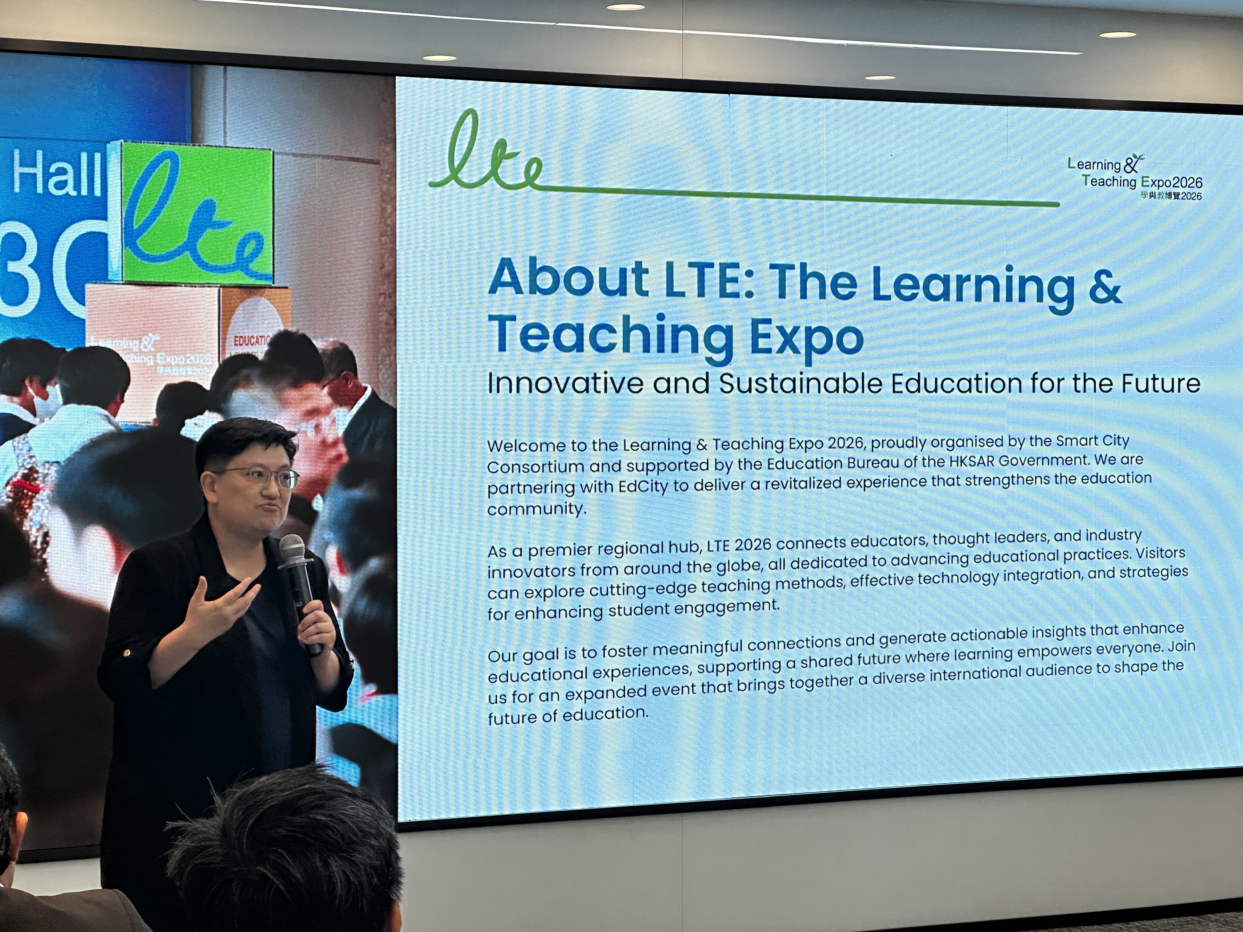 Learning & Teaching Expo 2026 EduTech Mixer: Kuala Lumpur