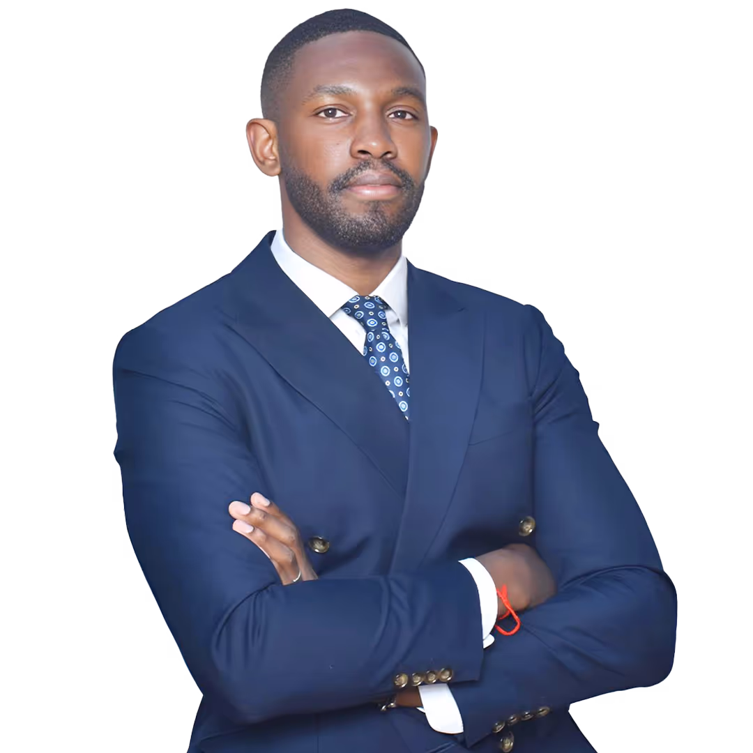 Daman Keita