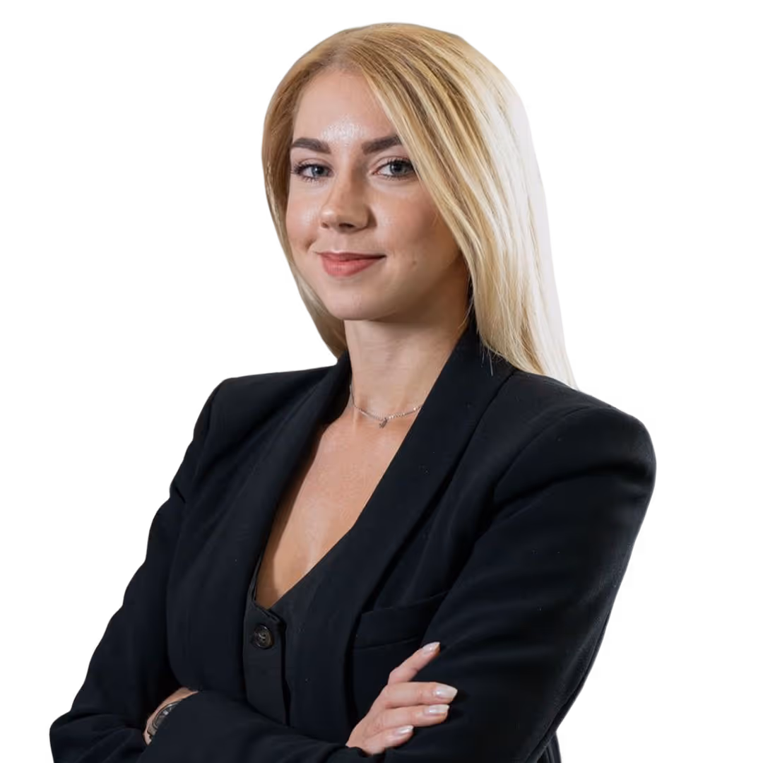 Valeria Sidelnikova