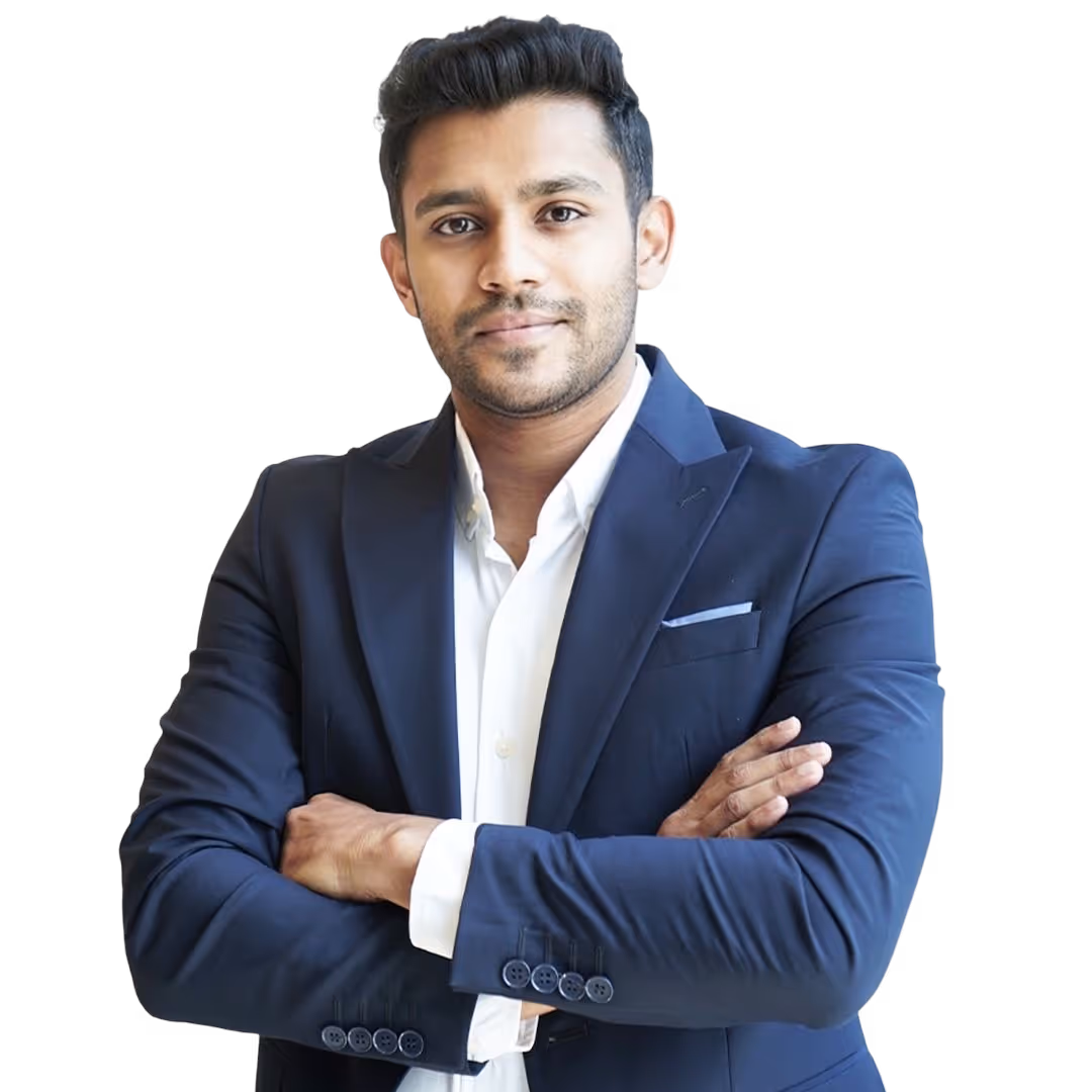 Jasim Mohamed