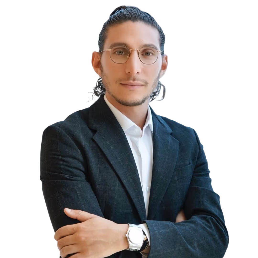 Mehdi Haddouche
