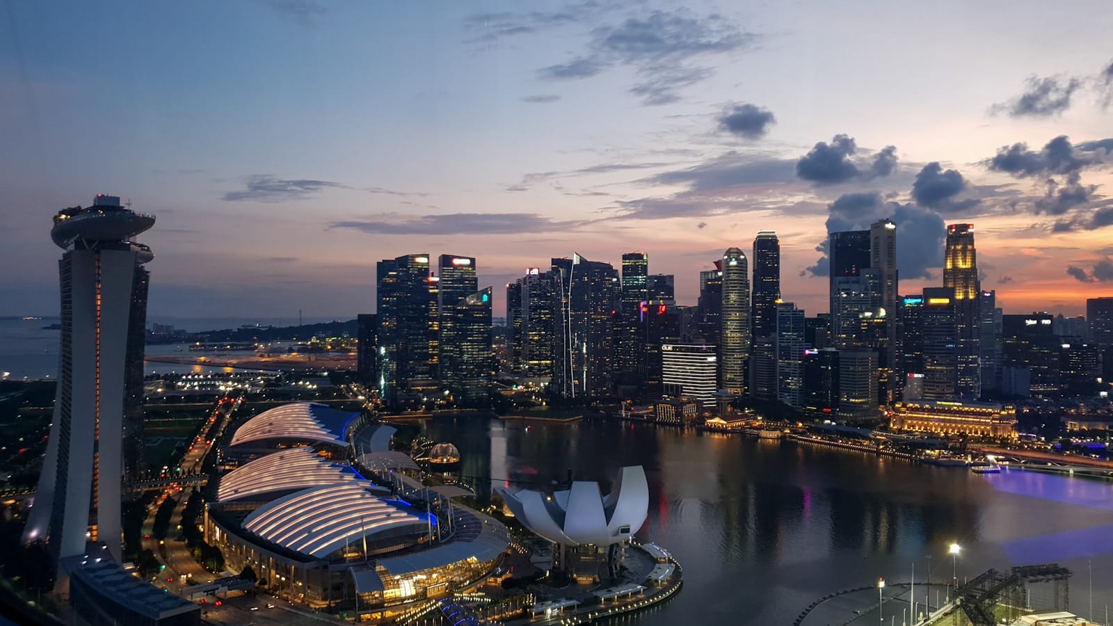 European founders holding company relocation UAE Singapore Hong Kong