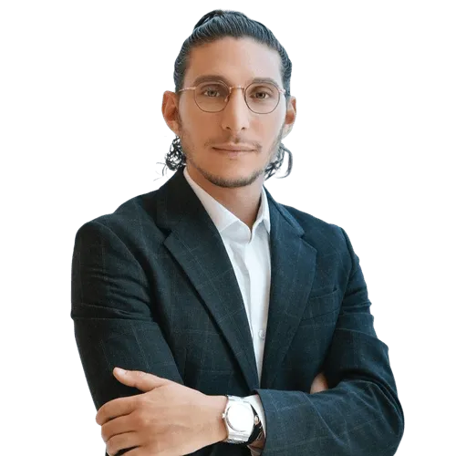 Mehdi Haddouche