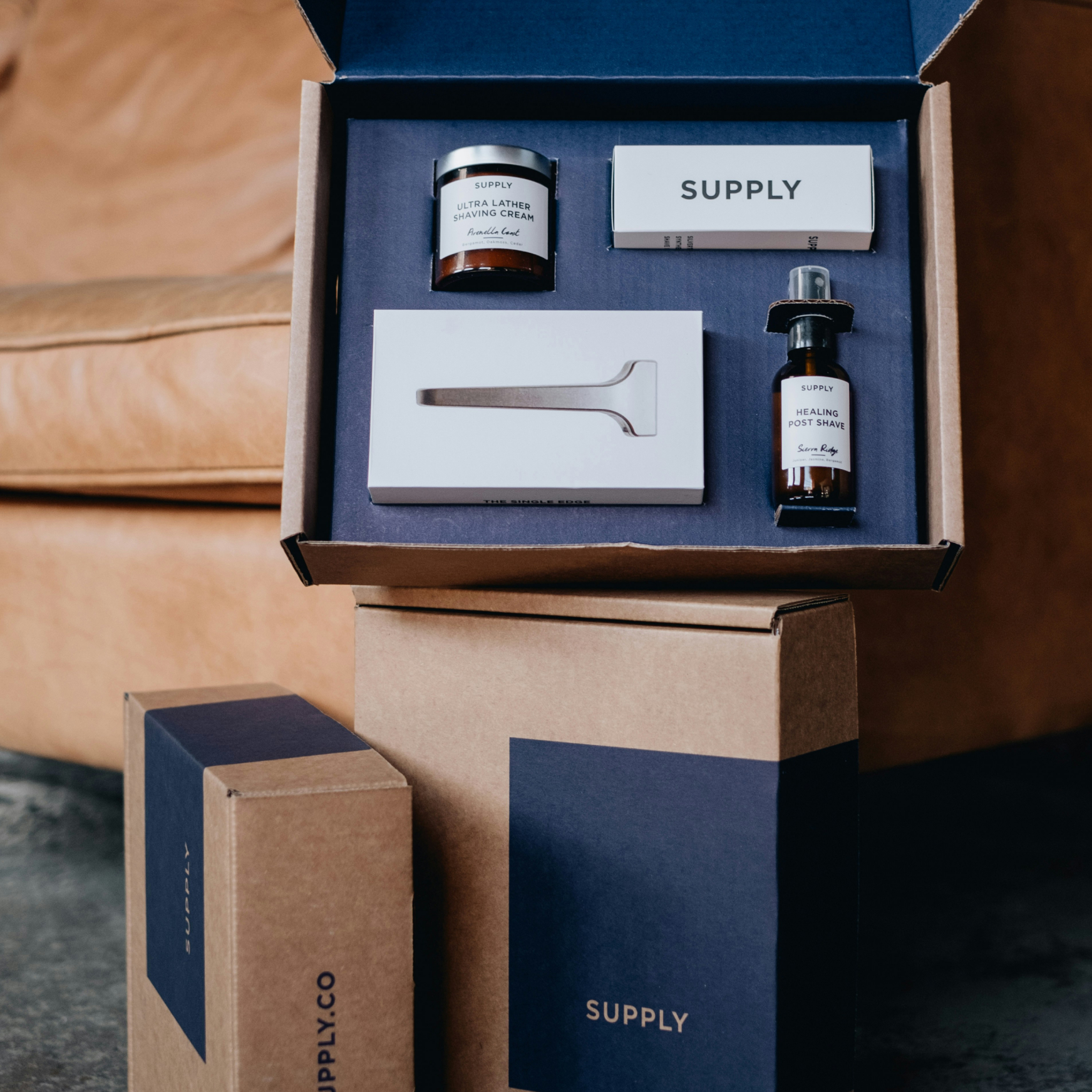 Packaging Consulting