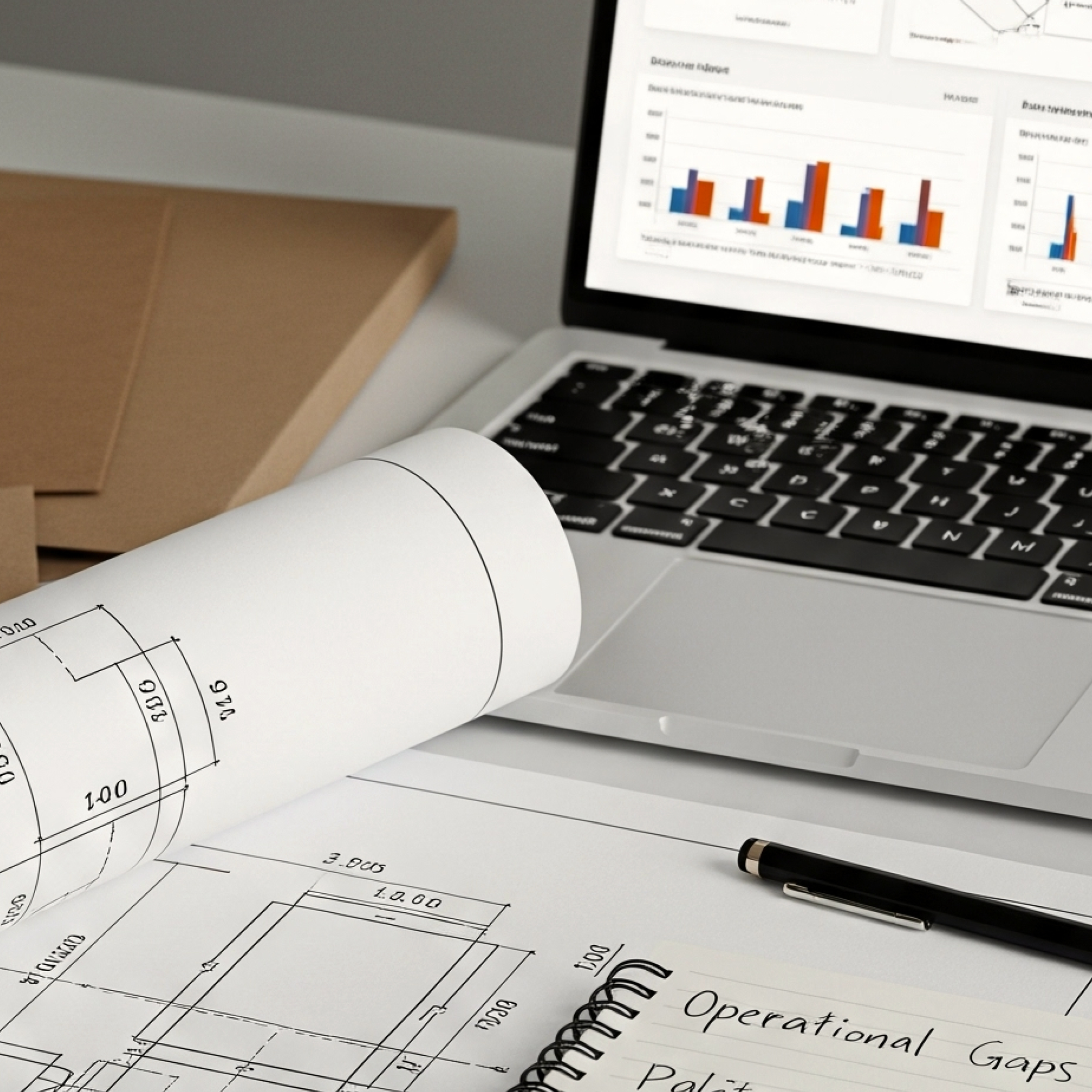 Discovery & Research Process