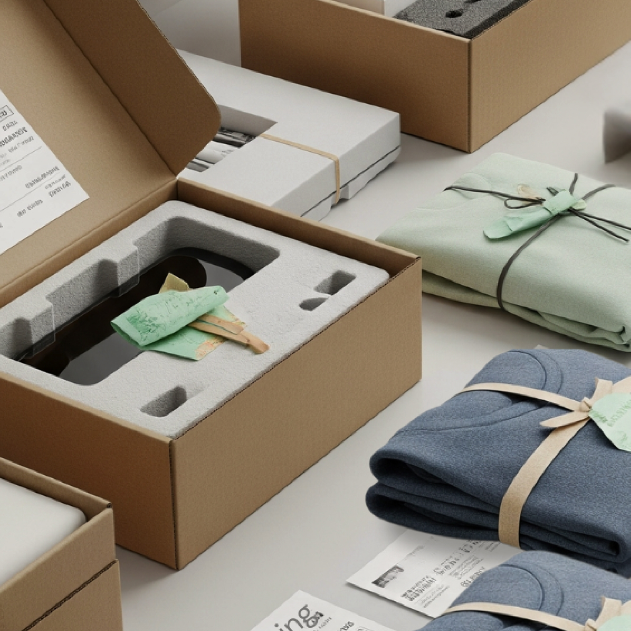 Implementation Support of Structured Process