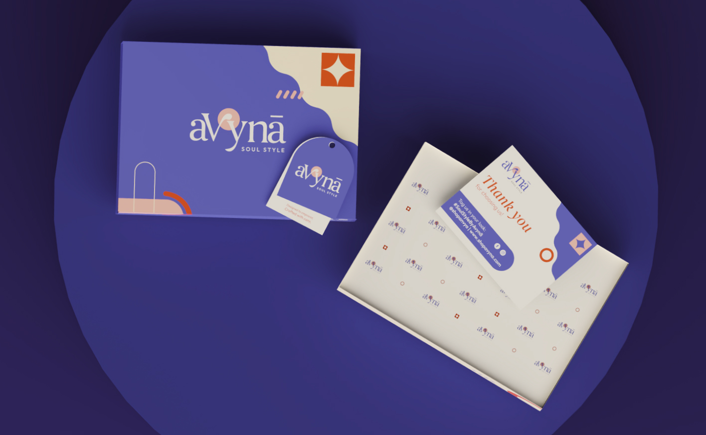 Packaging Design & Branding Services
