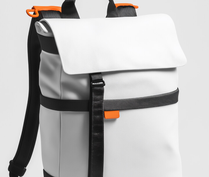 Explorer Bag