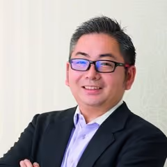Hiroyuki Goto