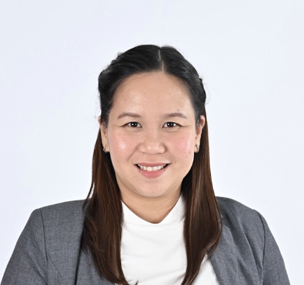Katherine L. Balajadia