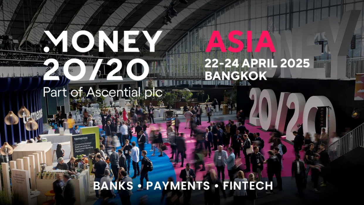 AND Solutions' Technology Powers a New Era of MSME Finance - As Shared at Money20/20 Asia