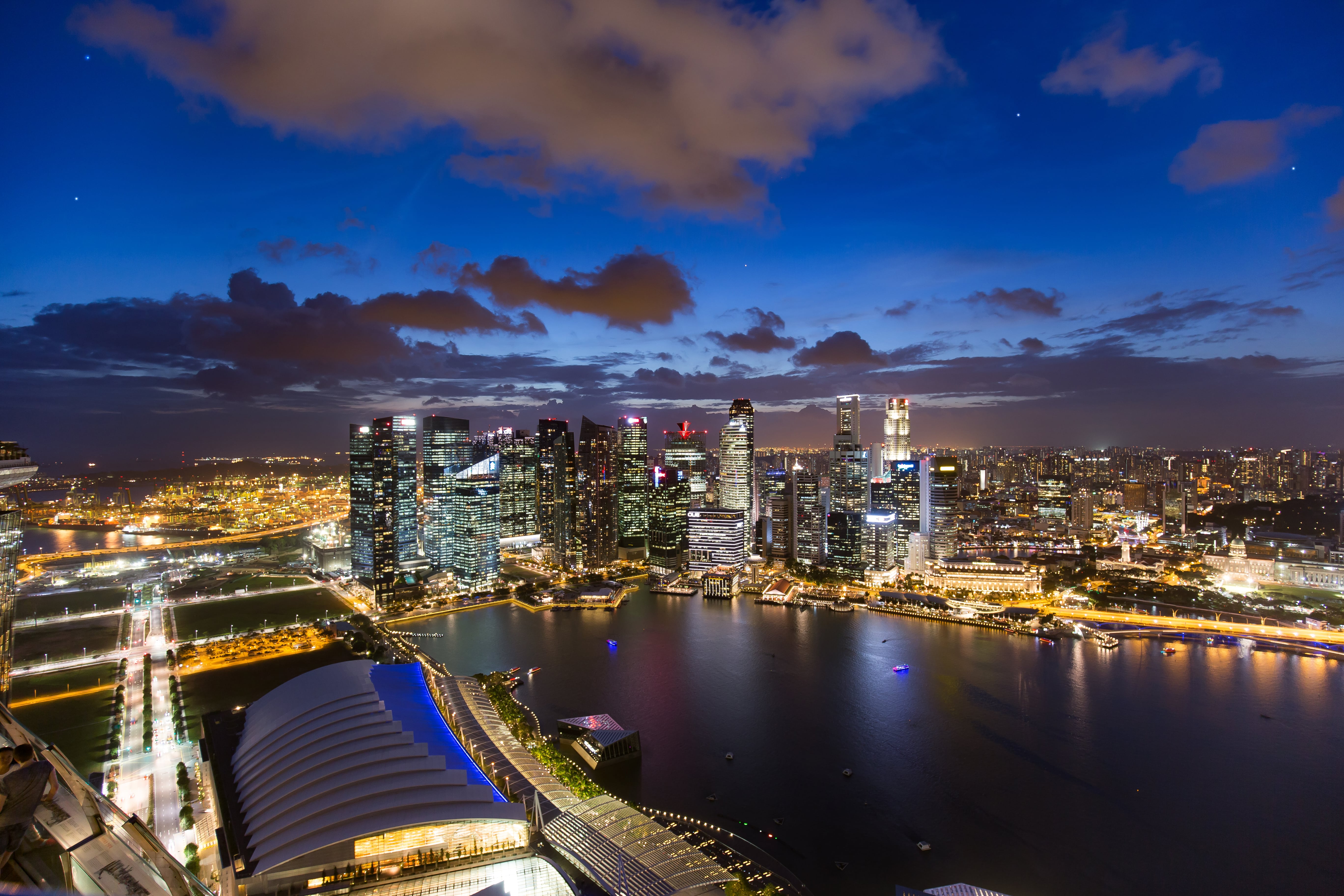 The $550B AI Gap in Southeast Asia