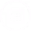 calendar icon white