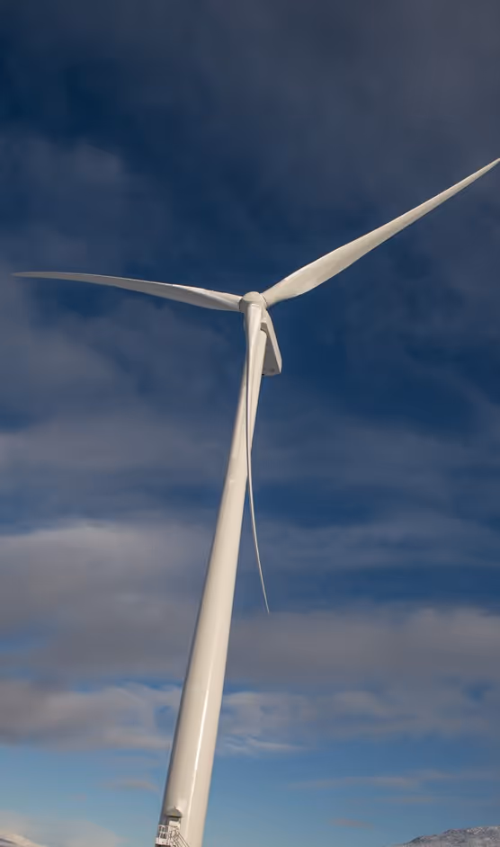Beinneun Wind Farm Image