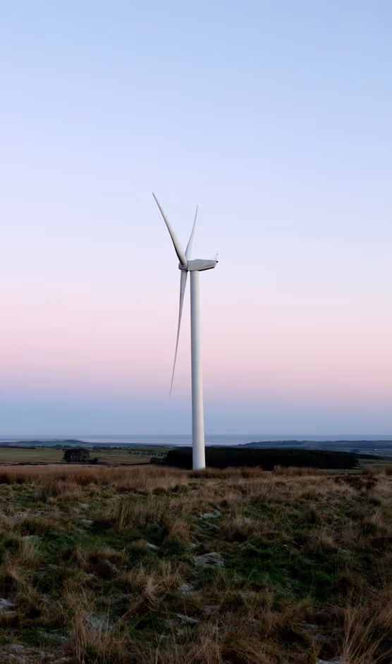 Wandylaw Wind Farm Image