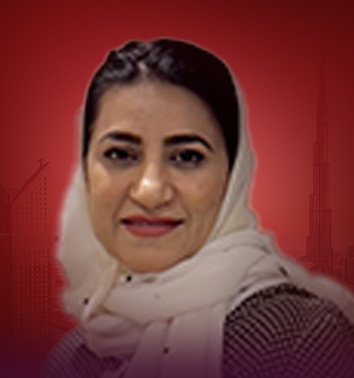 Matlooba Al Zadjali