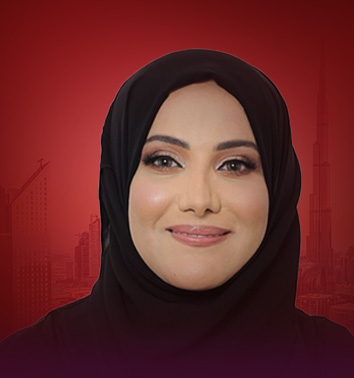 Ghadeera Al Mansoori