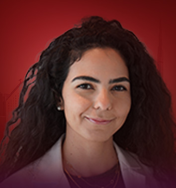 Joanna Saleh
