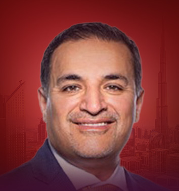Feras Bader
