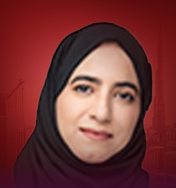 Juwairia Al Ali
