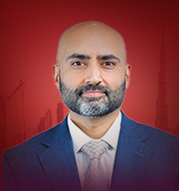 Mitesh Badiwala