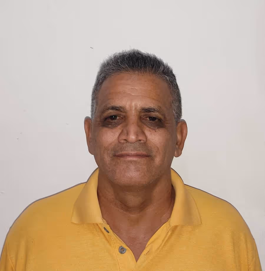 Gilberto