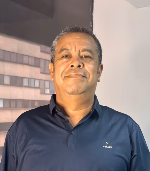 Alberto