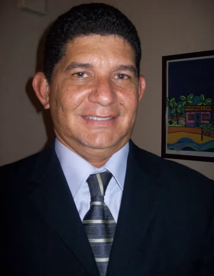 Oswaldo