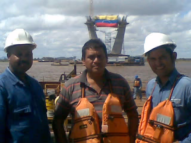 Supervisión de obras 