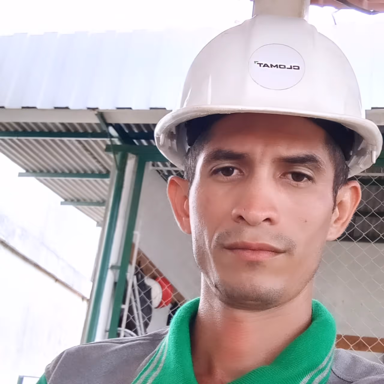 José Ángel 