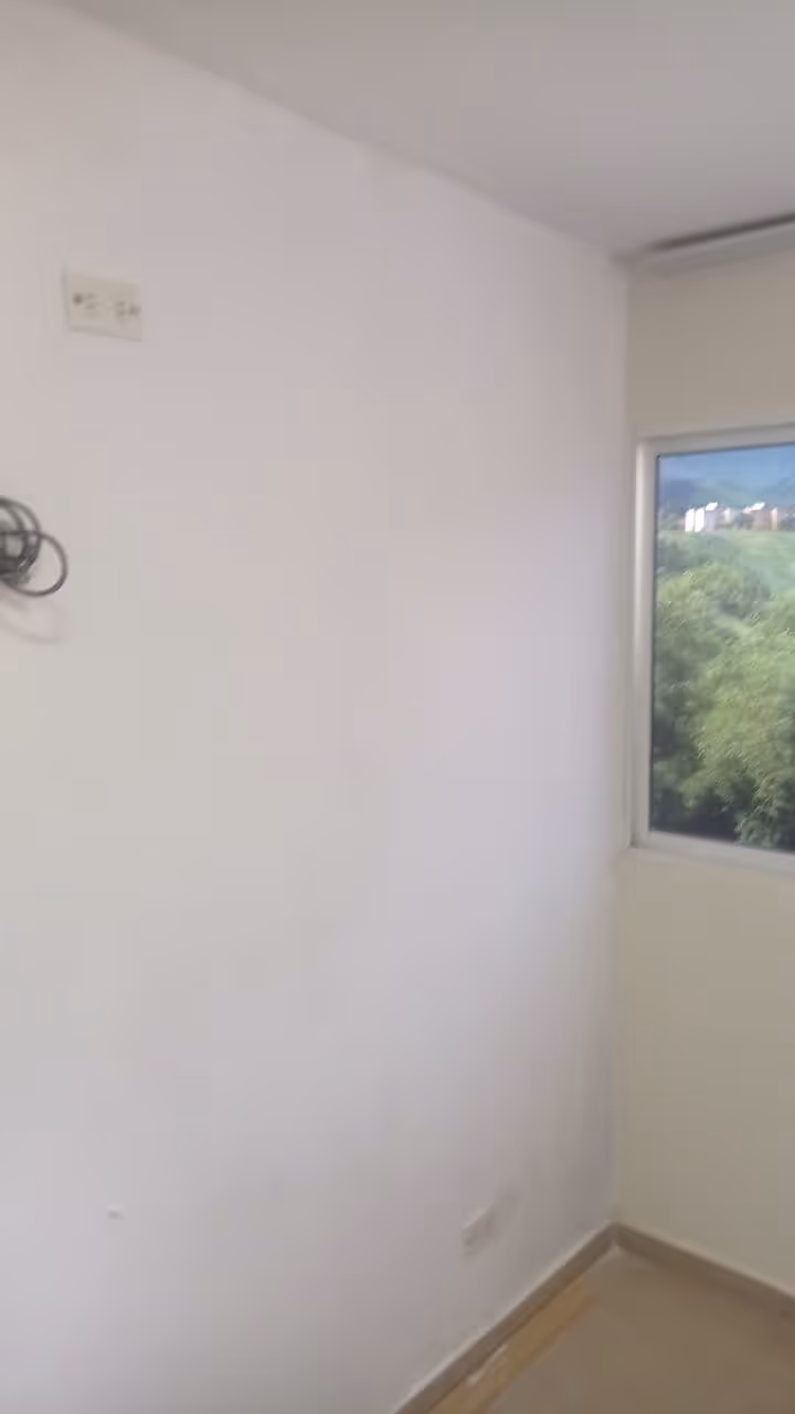 Impermeabilización de Pared