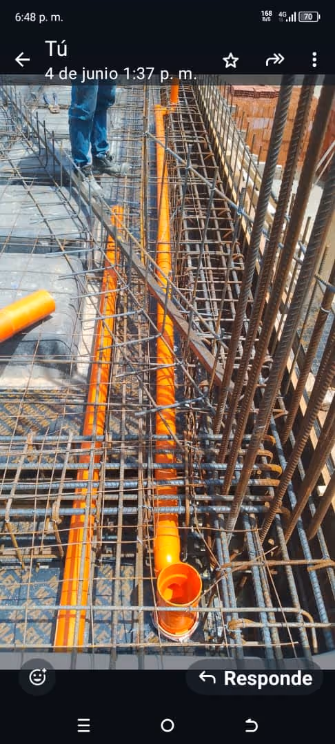 Proyectos Varios