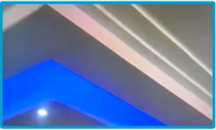 Techos decorativos