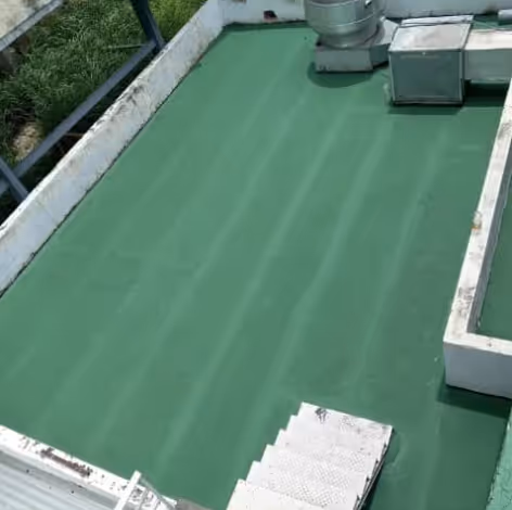 Proyecto de impermiabilización