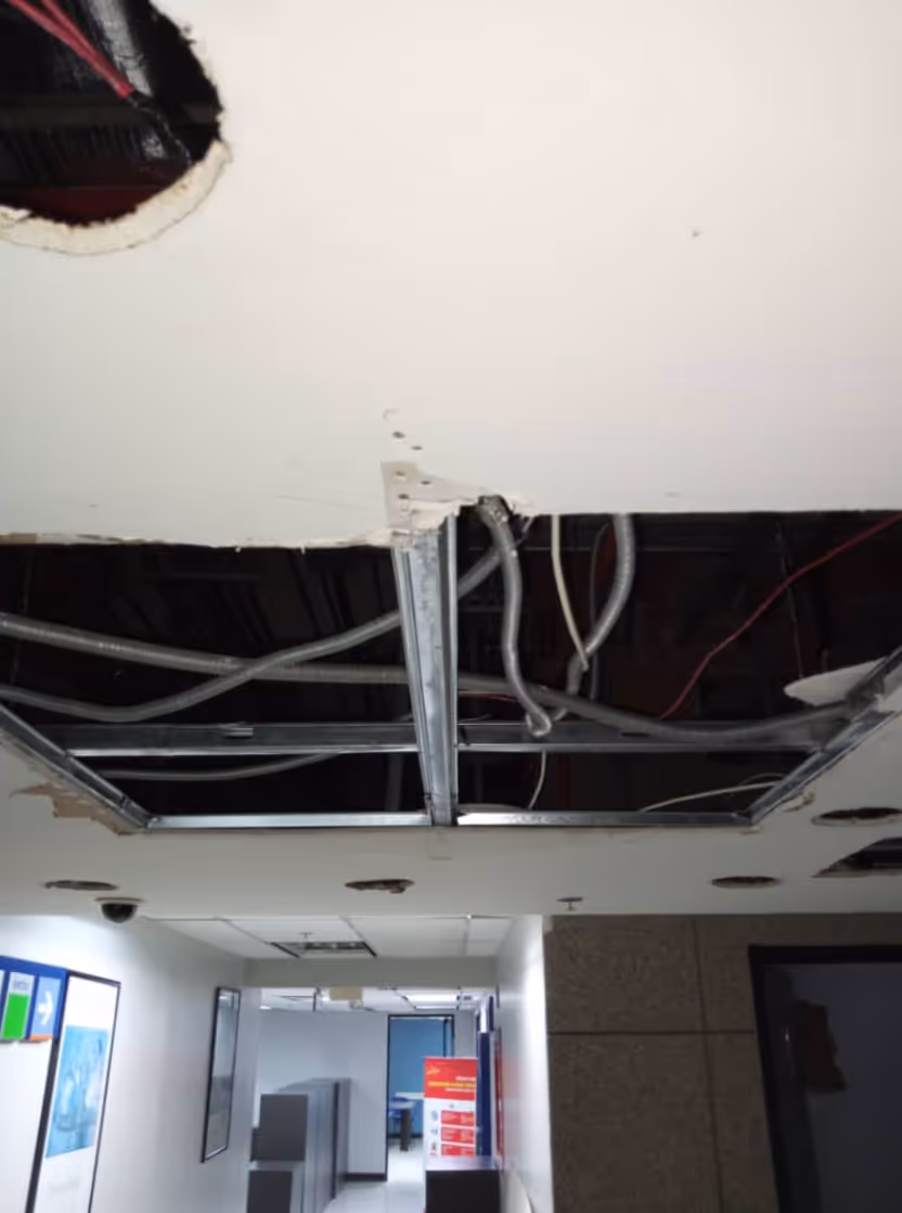 Reparaciones Sencillas Caracas