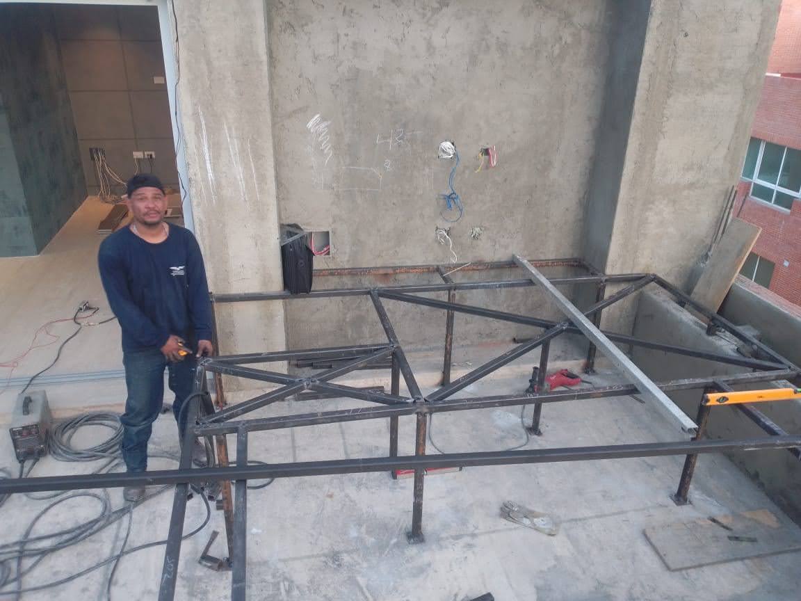 Estructuras Metalicas En guarico