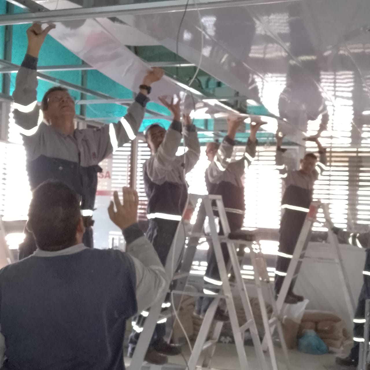 Proyectos Varios