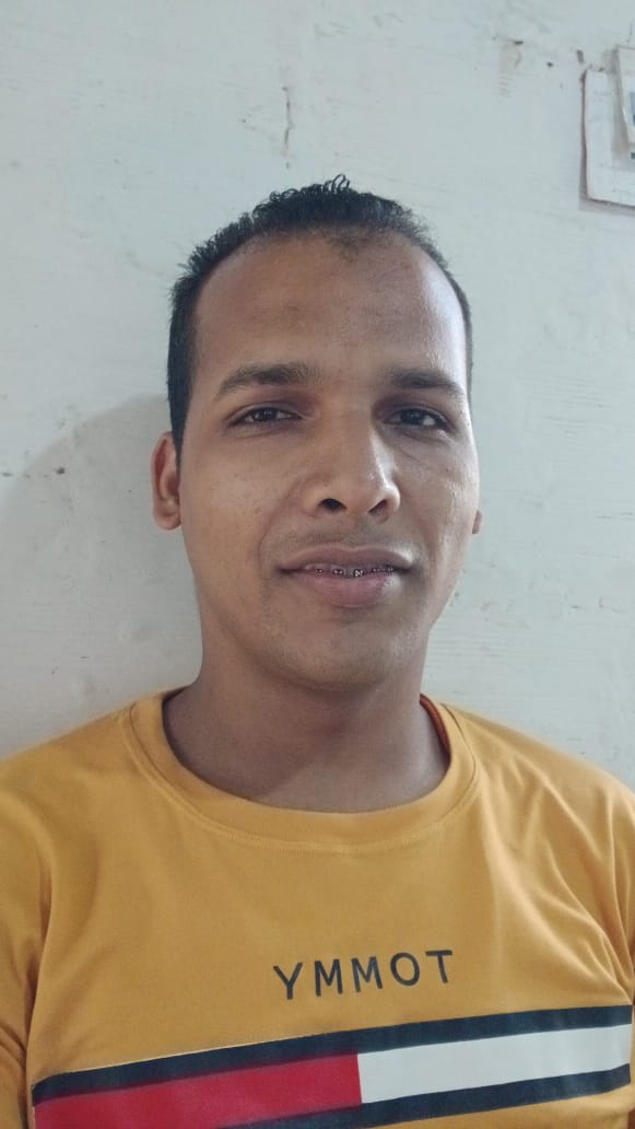 Jesús