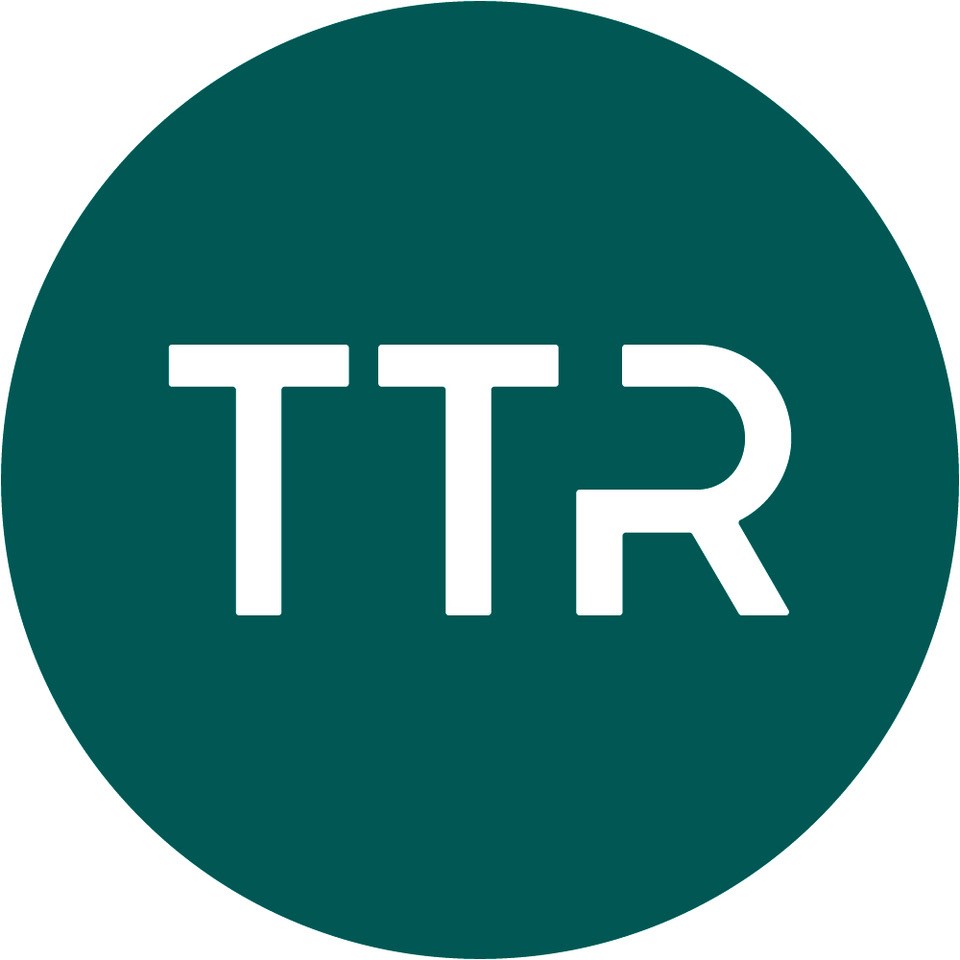 Tavara Trading Oy logo