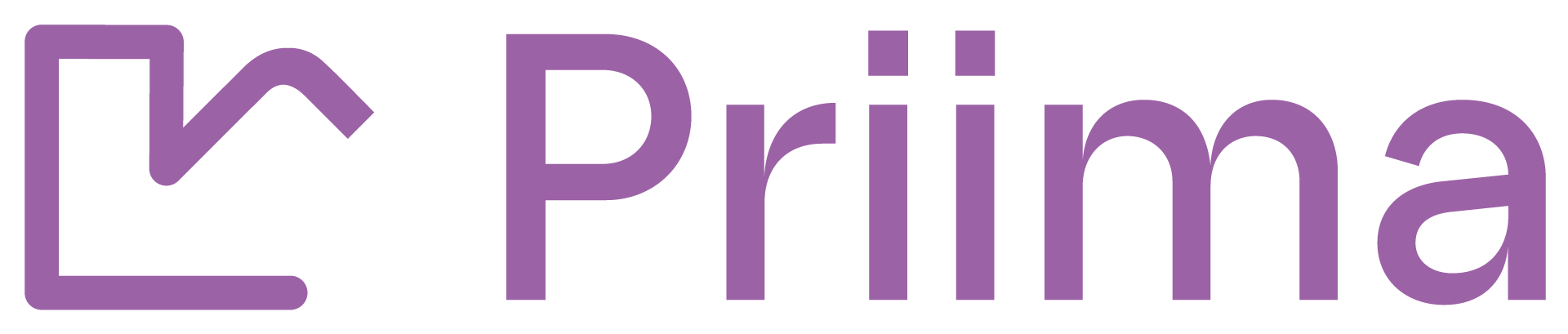 Priima logo