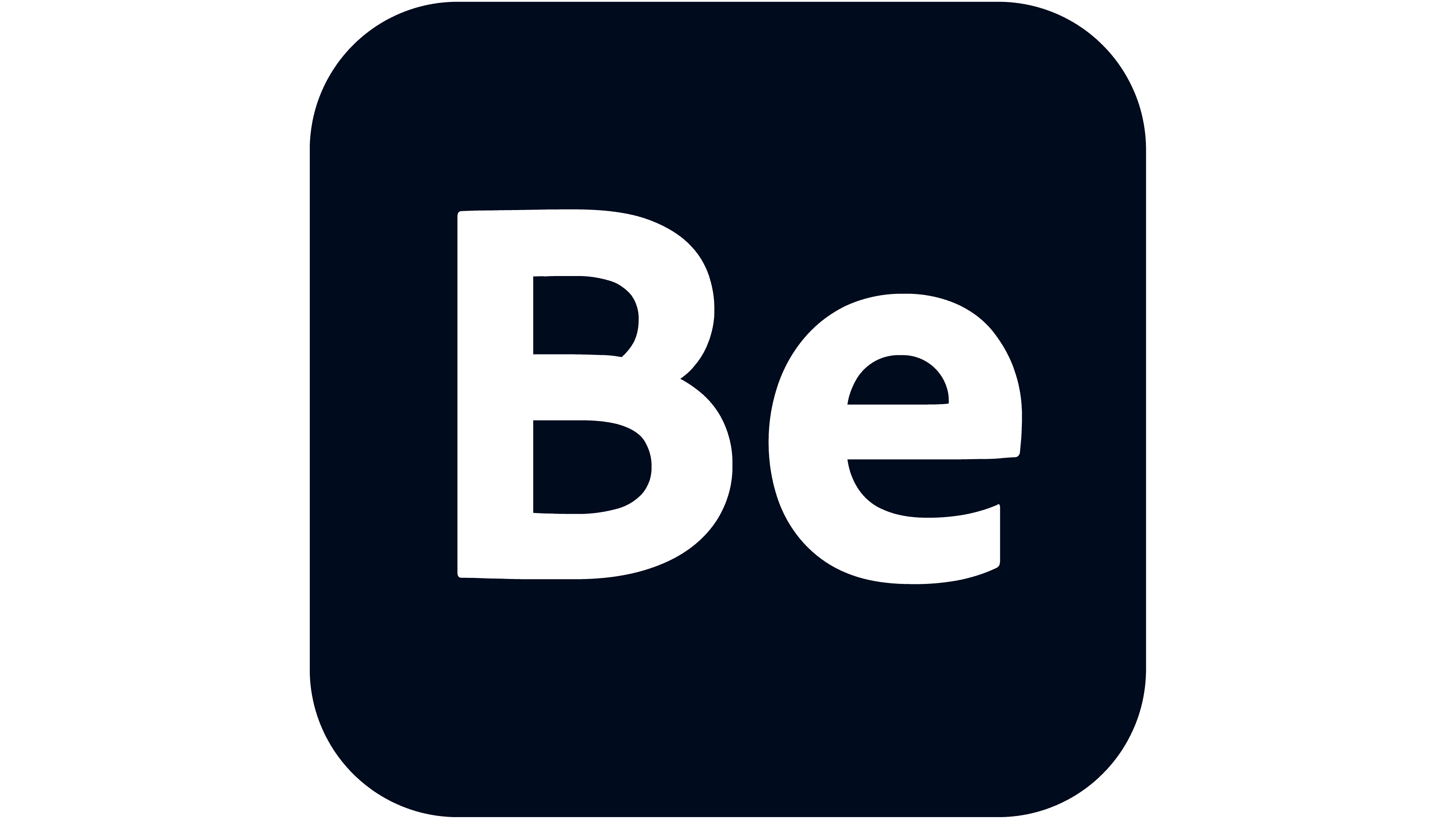 Behance-logo