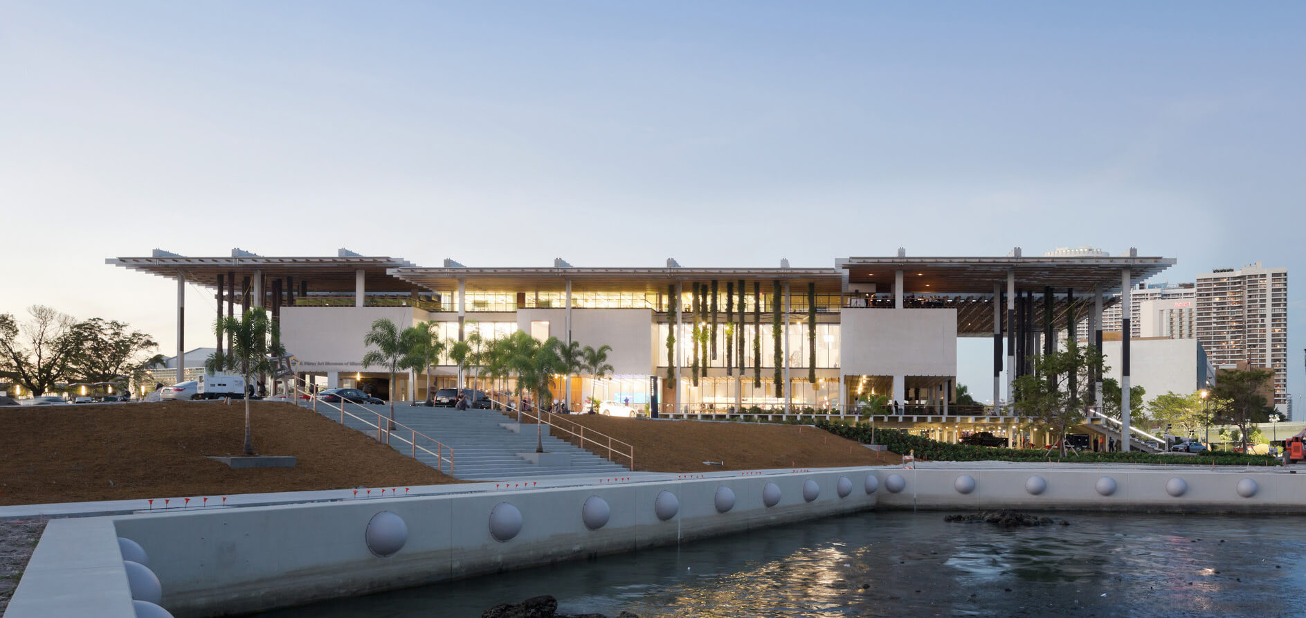 Perez Art Museum Miami