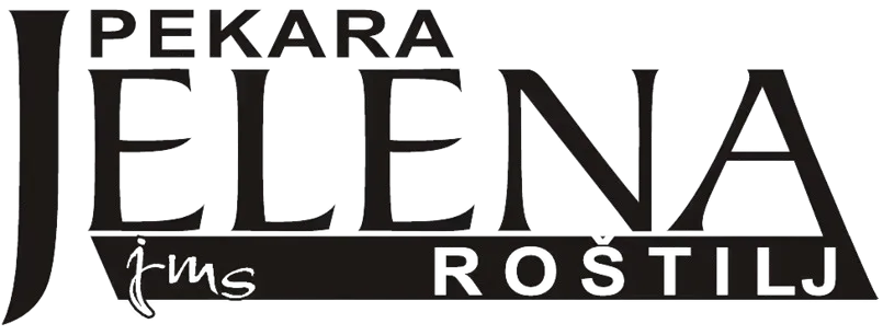 Pekara Jelena logo