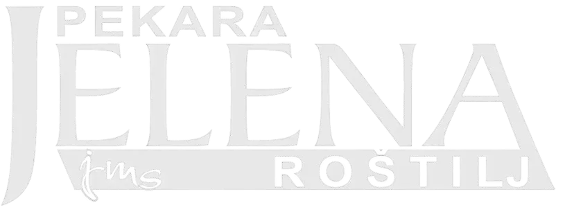 pekara jelena logo