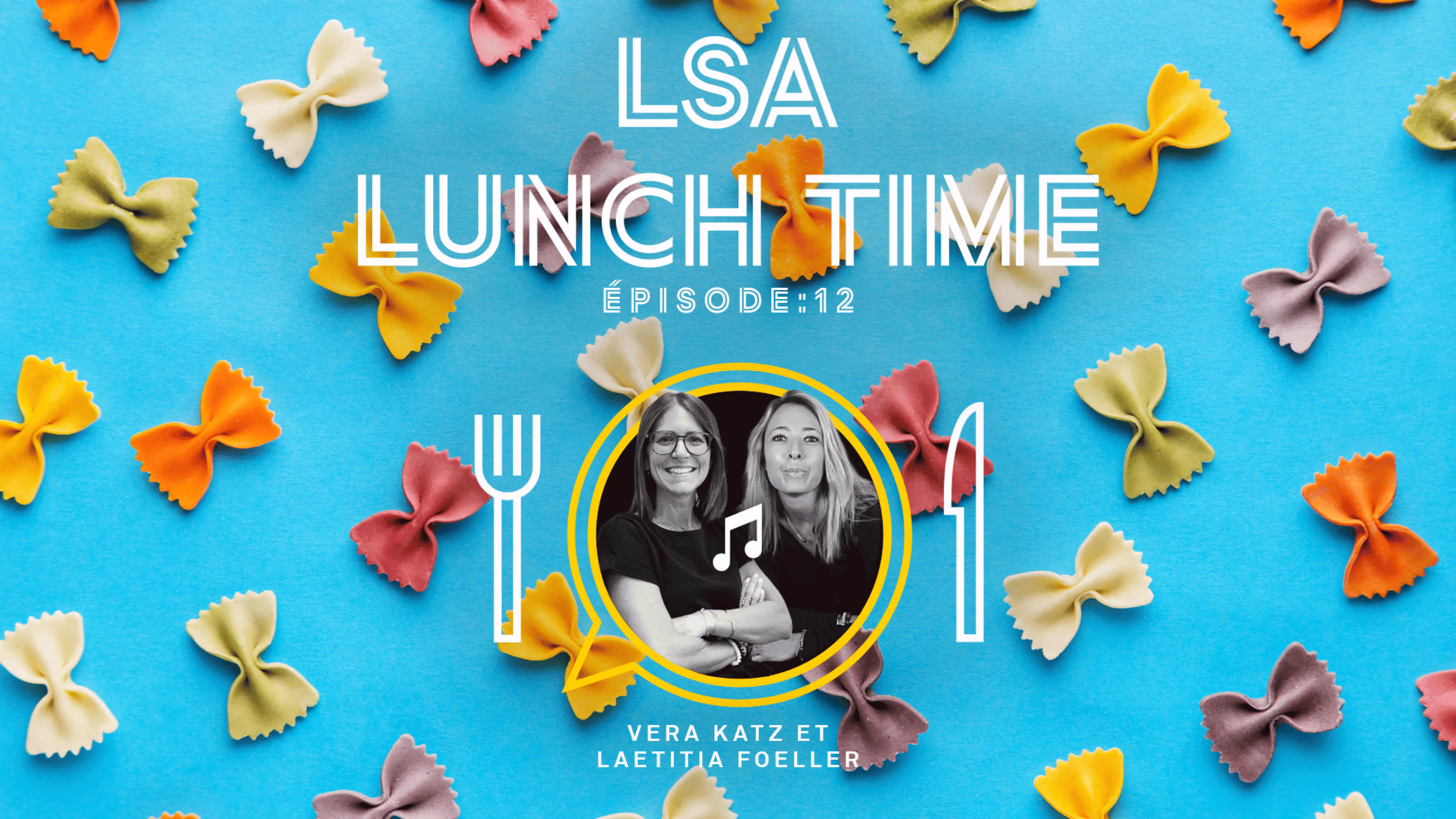 Mood Bild: LSA-Lunchtime