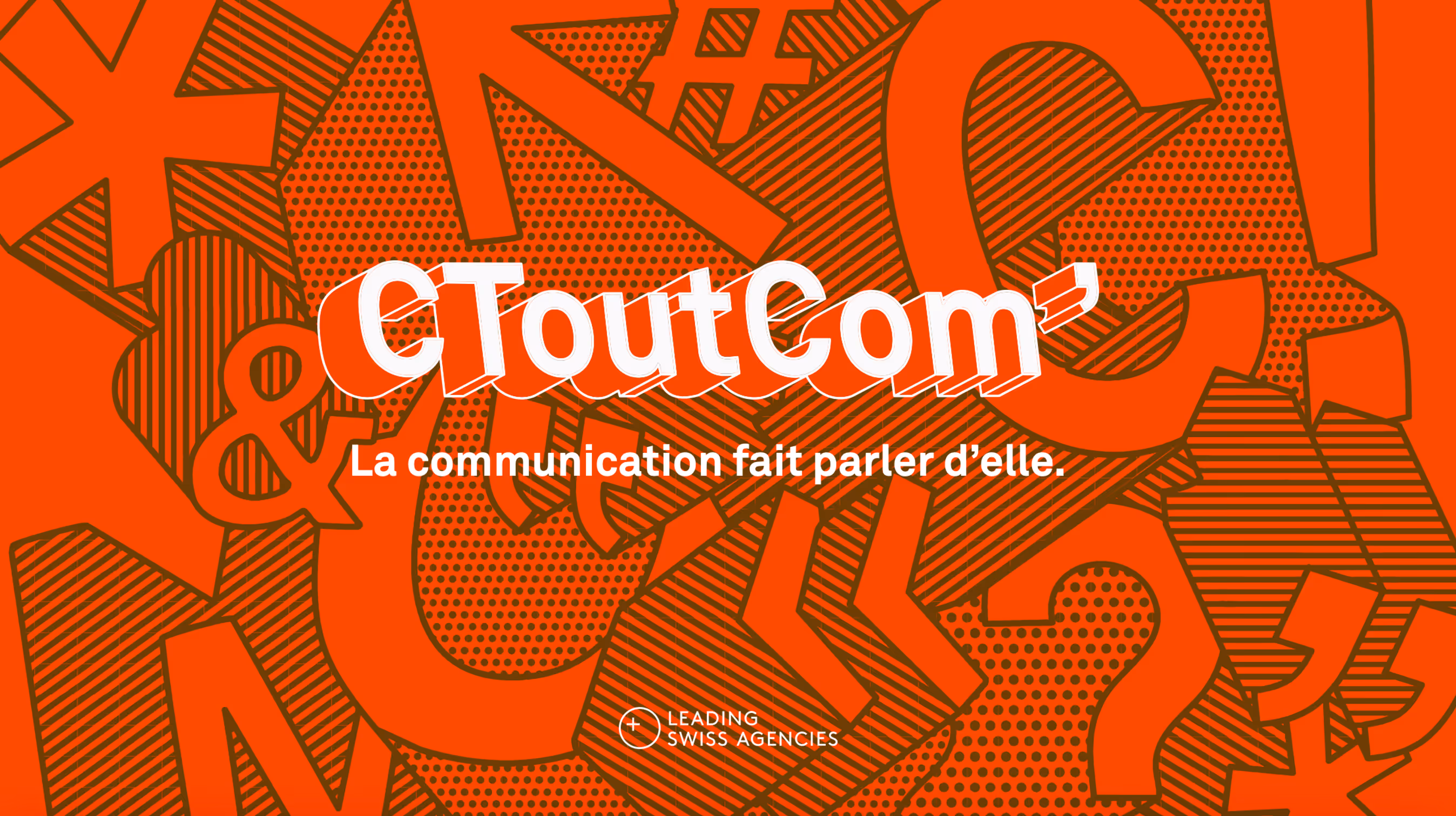 Illustration: Conférences LSA_CtoutCom