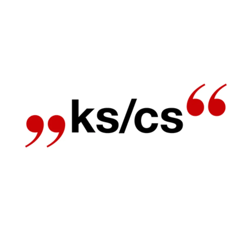 Logo: KSCS