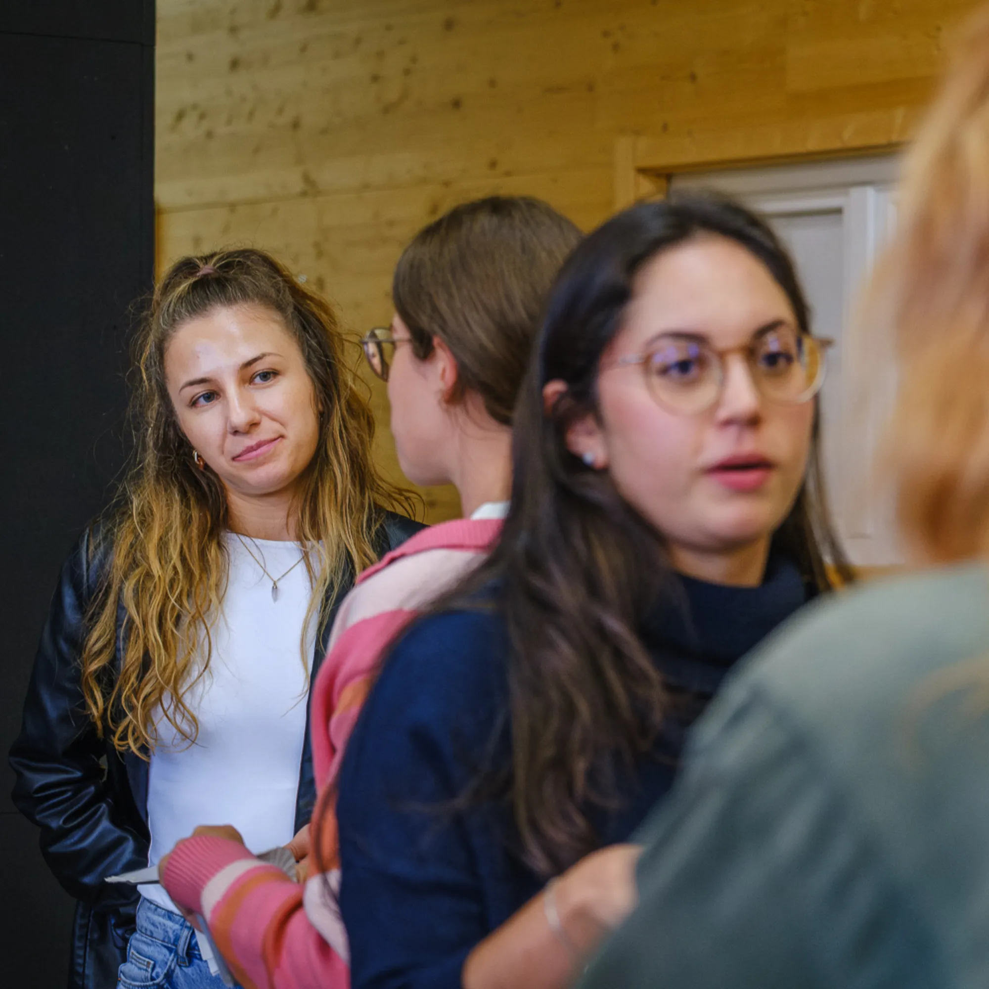 Mood Foto: YLSA Apero