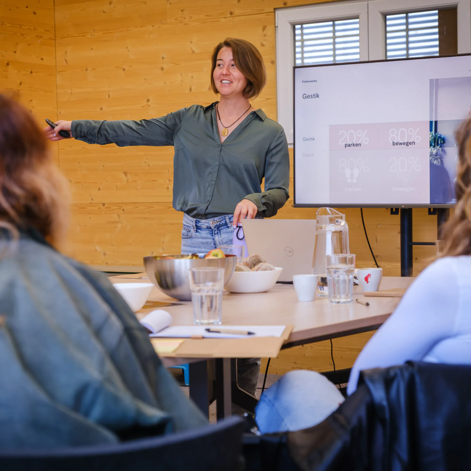 Mood Foto: YLSA Academy